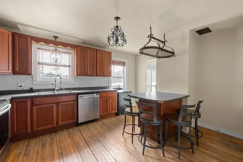 43 Davis Street Claremont NH 03743