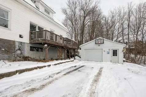 43 Davis Street Claremont NH 03743