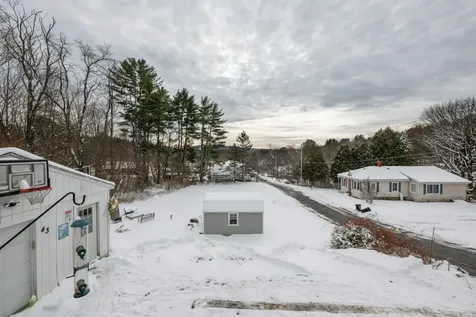 43 Davis Street Claremont NH 03743