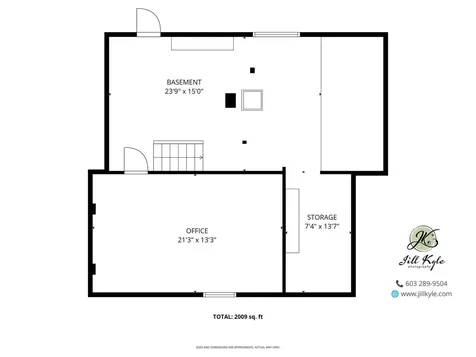 43 Davis Street Claremont NH 03743