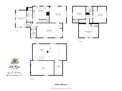 43 Davis Street Claremont NH 03743