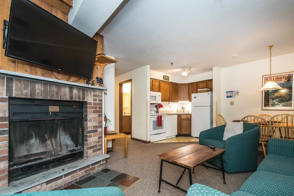 133 East Mountain Road Killington VT 05751