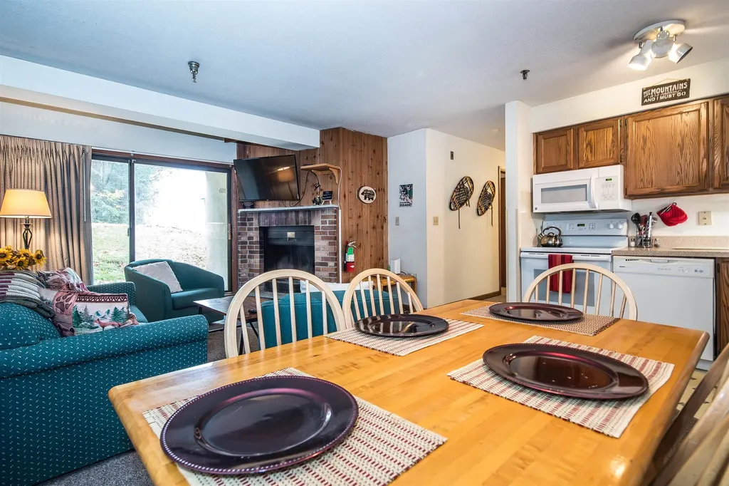 133 East Mountain Road Killington VT 05751