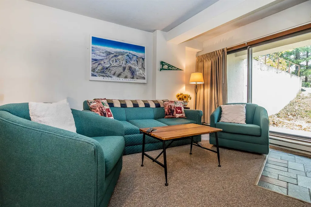 133 East Mountain Road Killington VT 05751