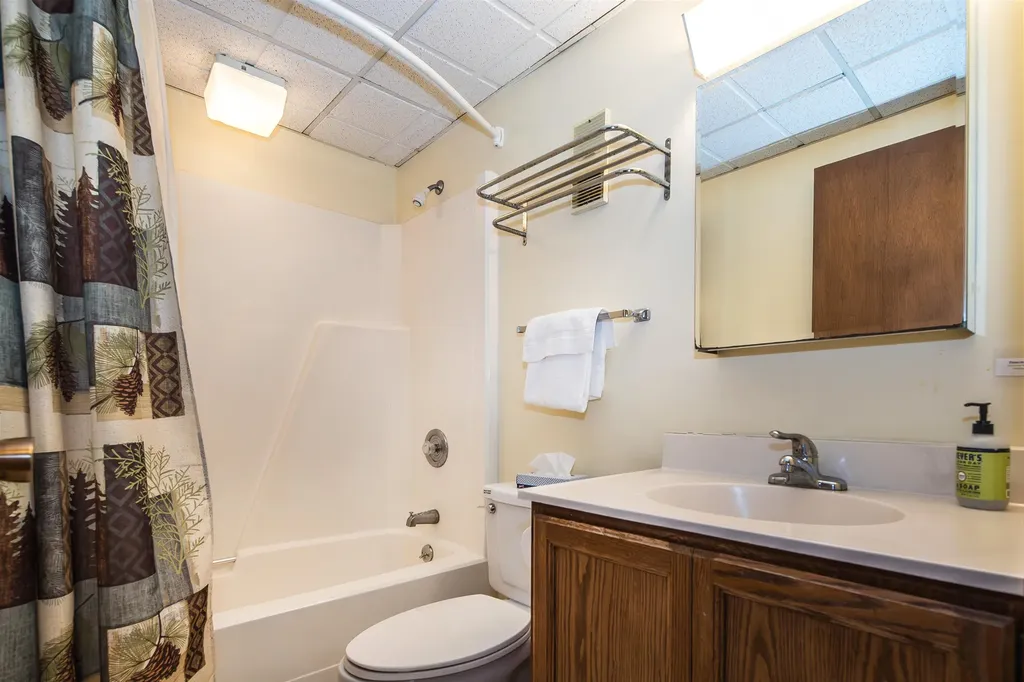 133 East Mountain Road Killington VT 05751