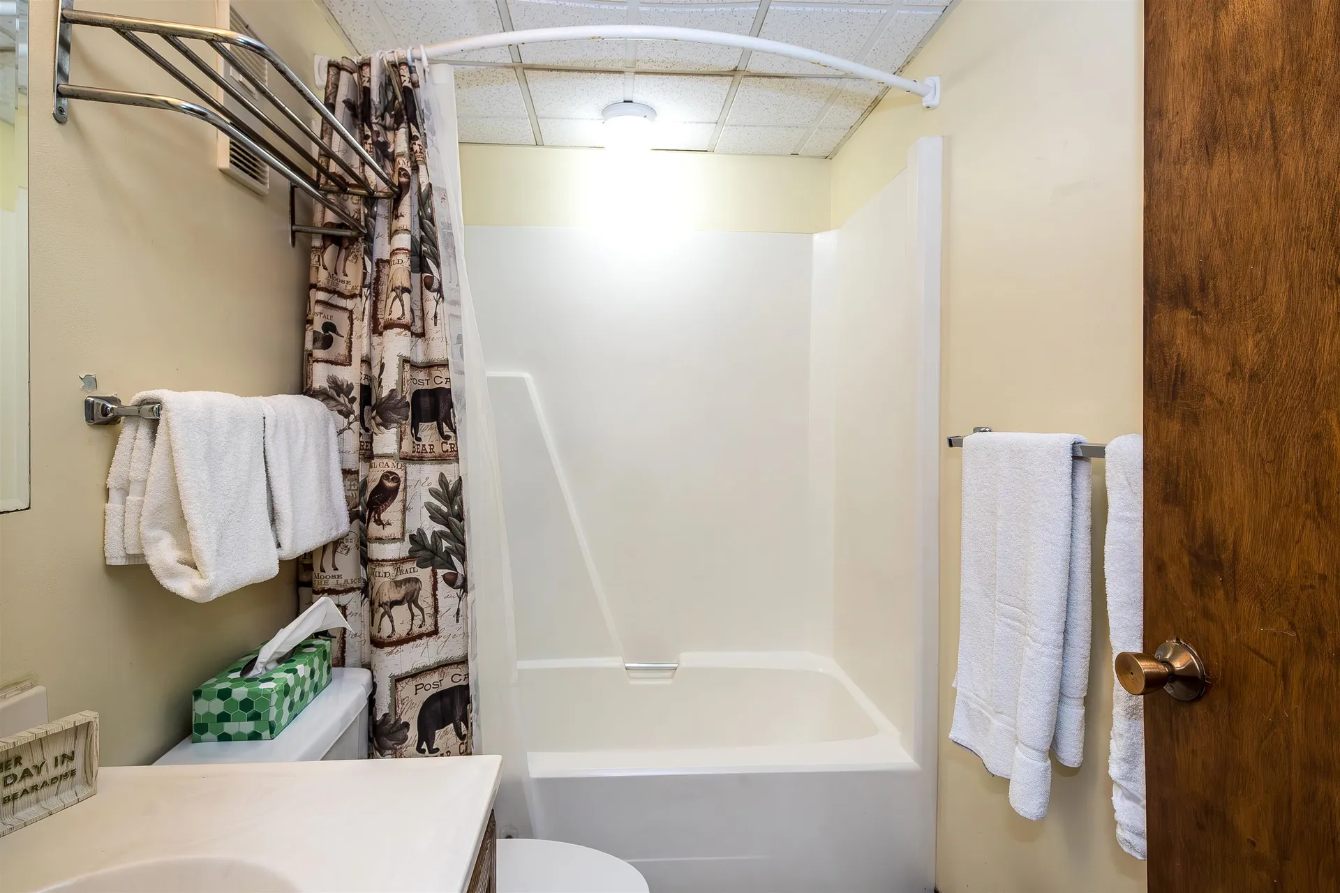 133 East Mountain Road Killington VT 05751