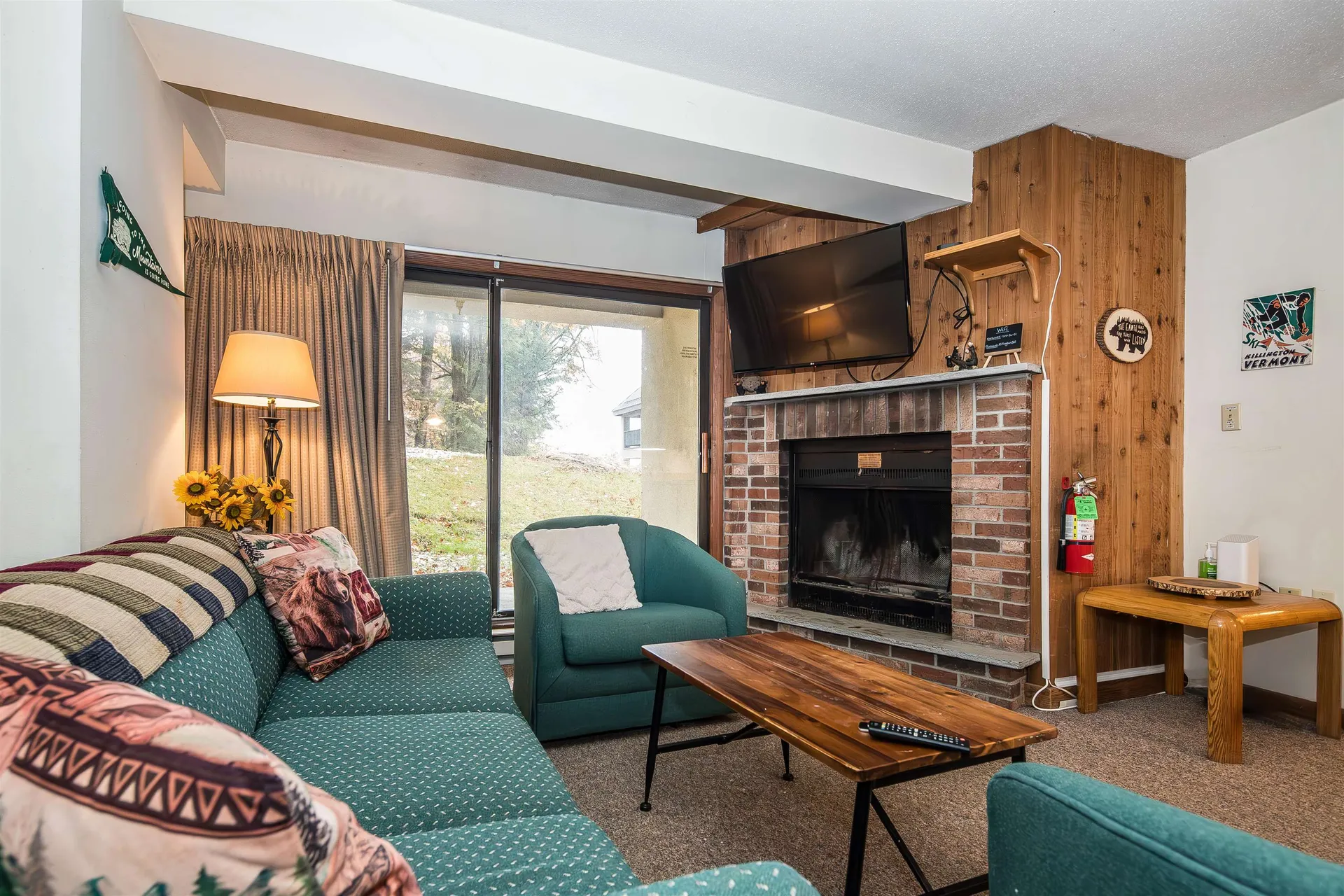 133 East Mountain Road Killington VT 05751