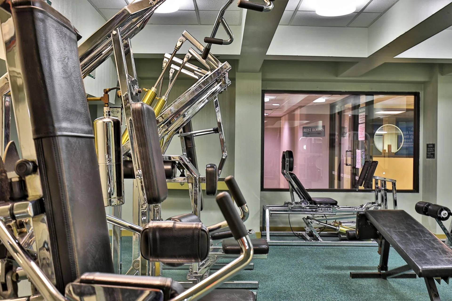 133 East Mountain Road Killington VT 05751