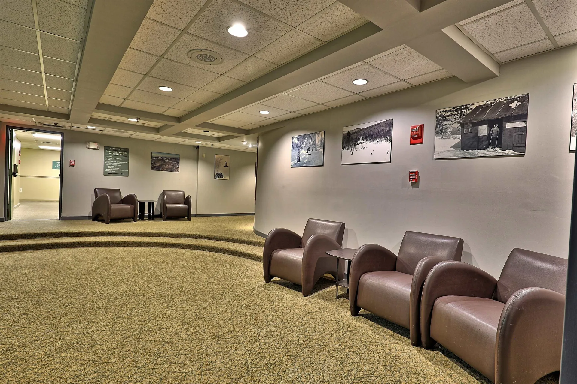 133 East Mountain Road Killington VT 05751