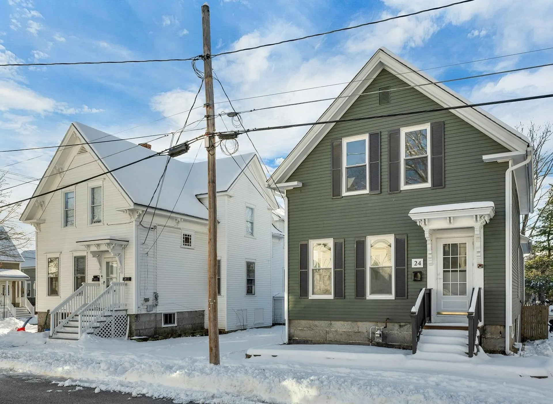 24 Pierce Street Concord NH 03301