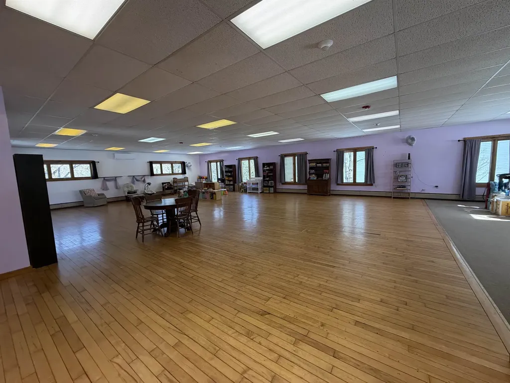 92 West Main Street Hyde Park VT 05655