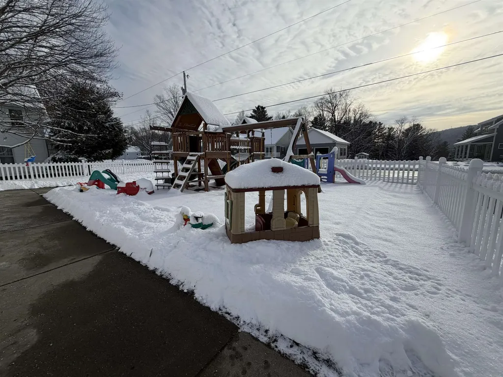 92 West Main Street Hyde Park VT 05655