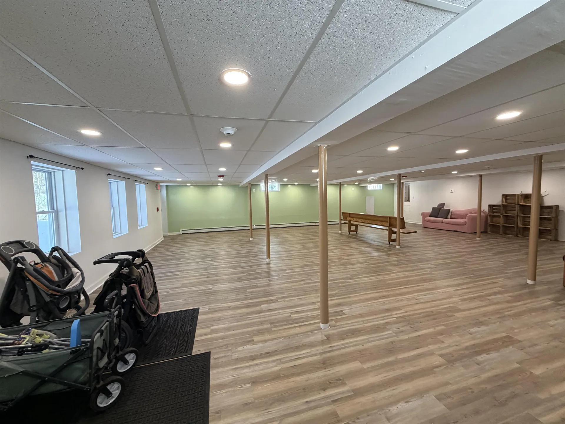 92 West Main Street Hyde Park VT 05655