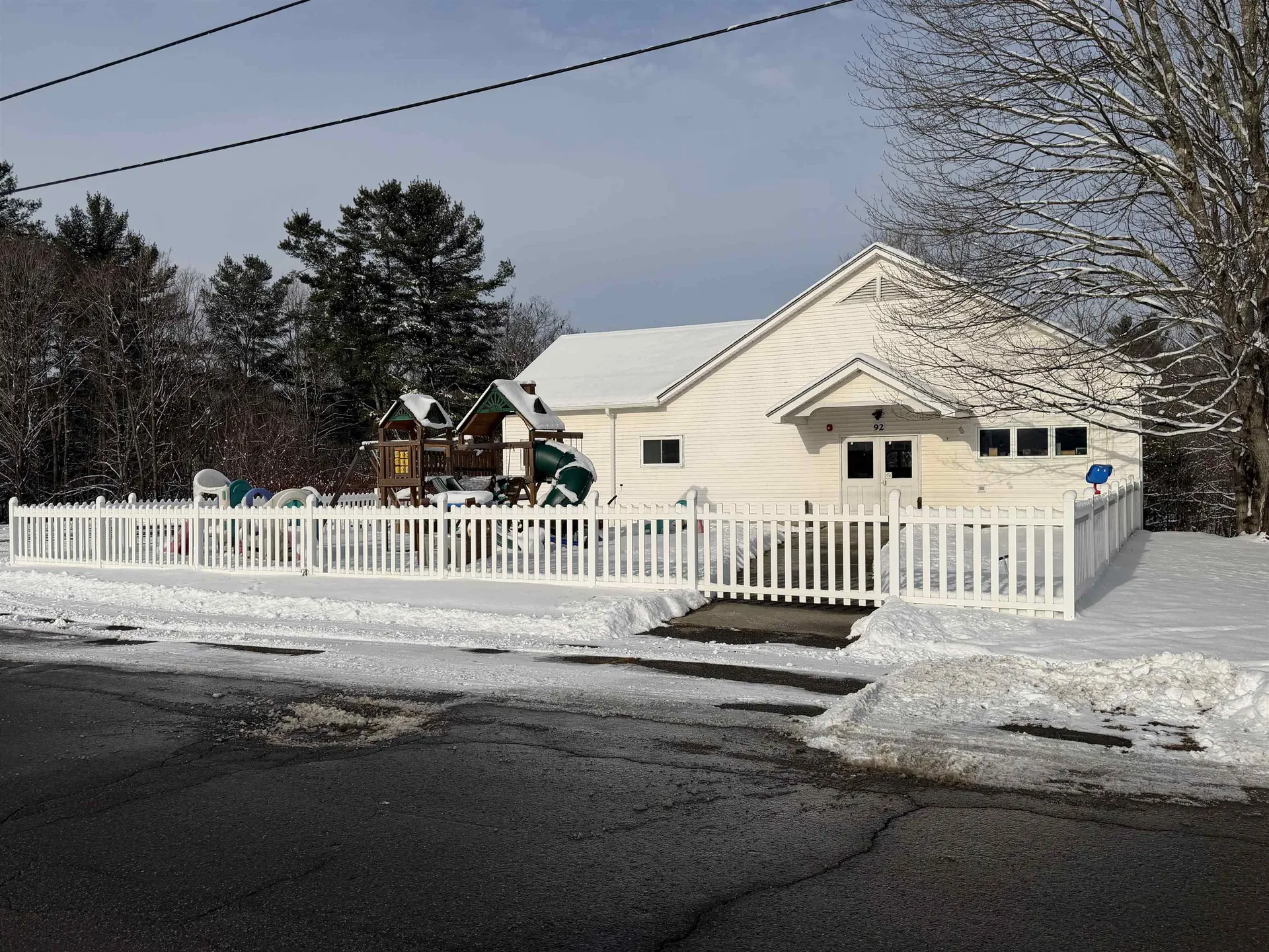 92 West Main Street Hyde Park VT 05655