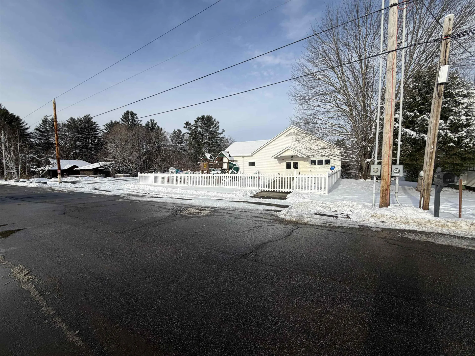 92 West Main Street Hyde Park VT 05655