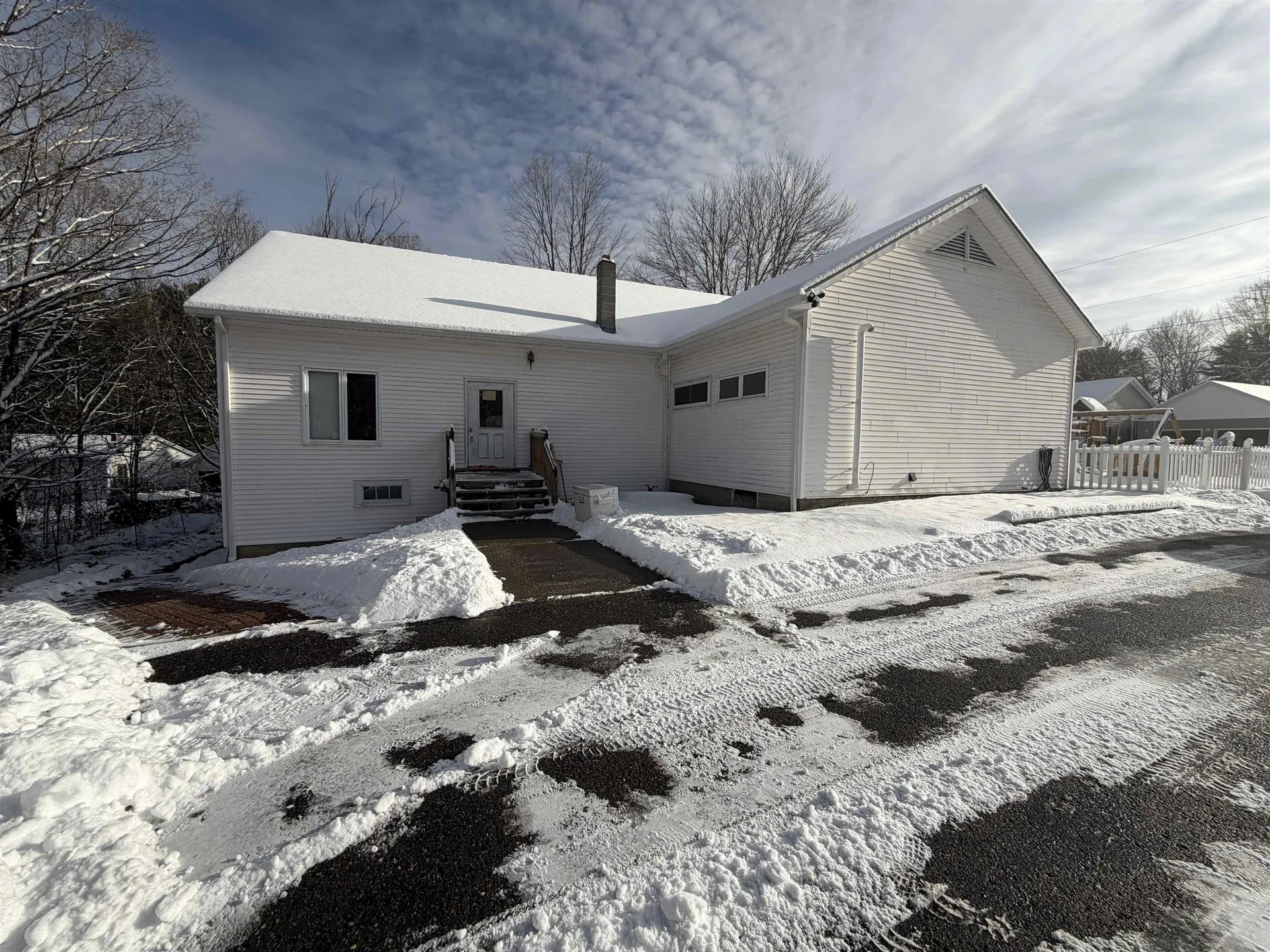 92 West Main Street Hyde Park VT 05655