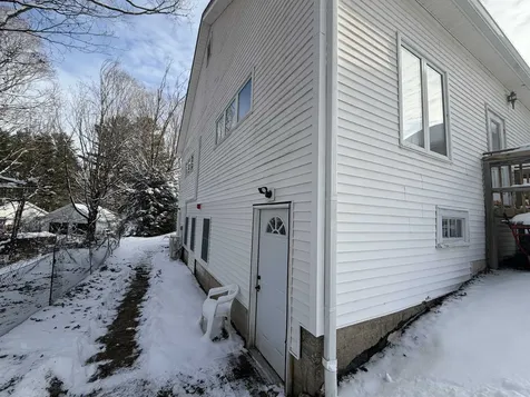 92 West Main Street Hyde Park VT 05655