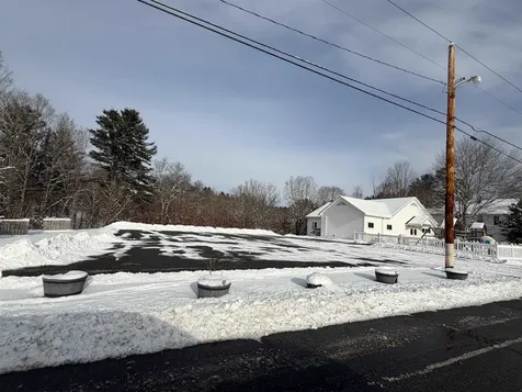 92 West Main Street Hyde Park VT 05655