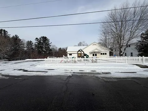 92 West Main Street Hyde Park VT 05655