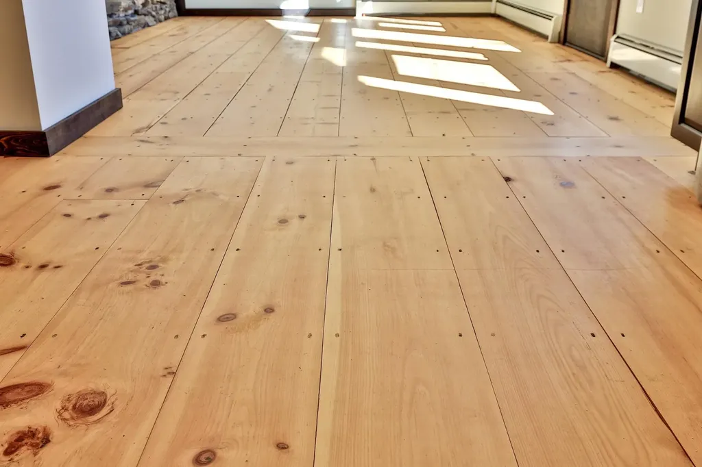 1114 Hawk Mountain Road Pittsfield VT 05762