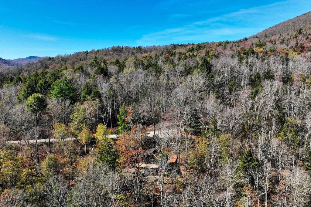 1114 Hawk Mountain Road Pittsfield VT 05762