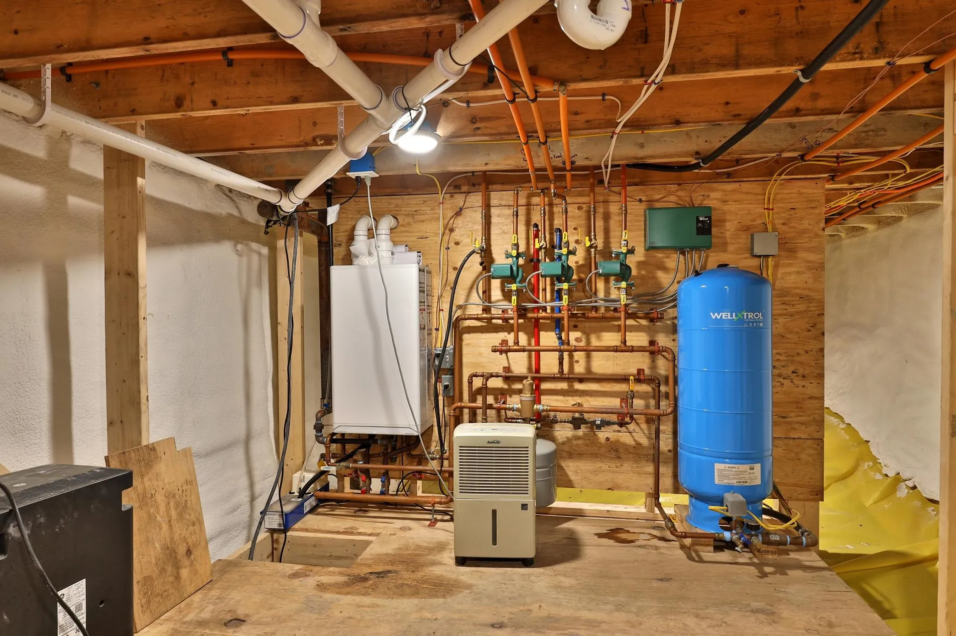 1114 Hawk Mountain Road Pittsfield VT 05762