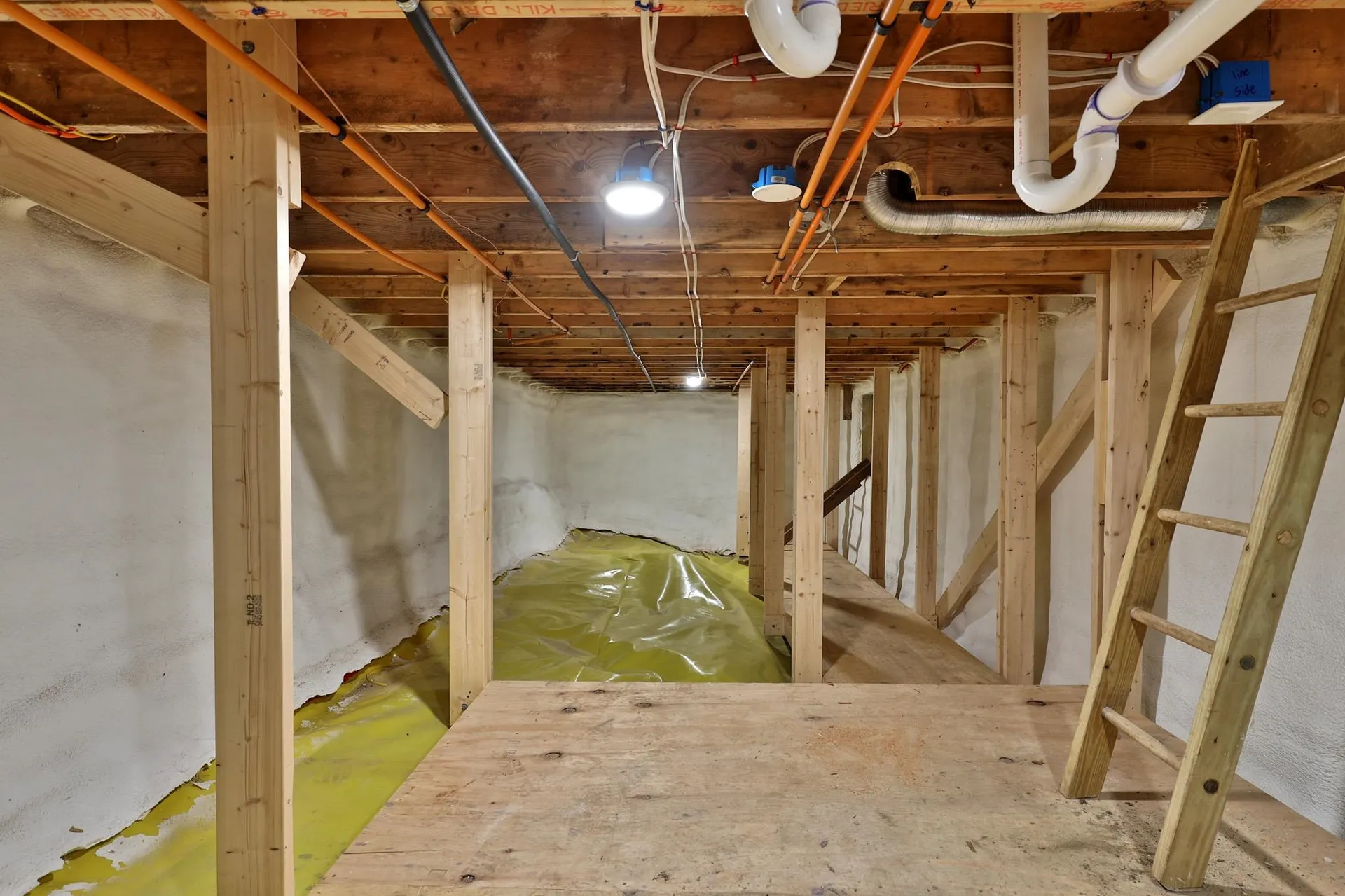 1114 Hawk Mountain Road Pittsfield VT 05762