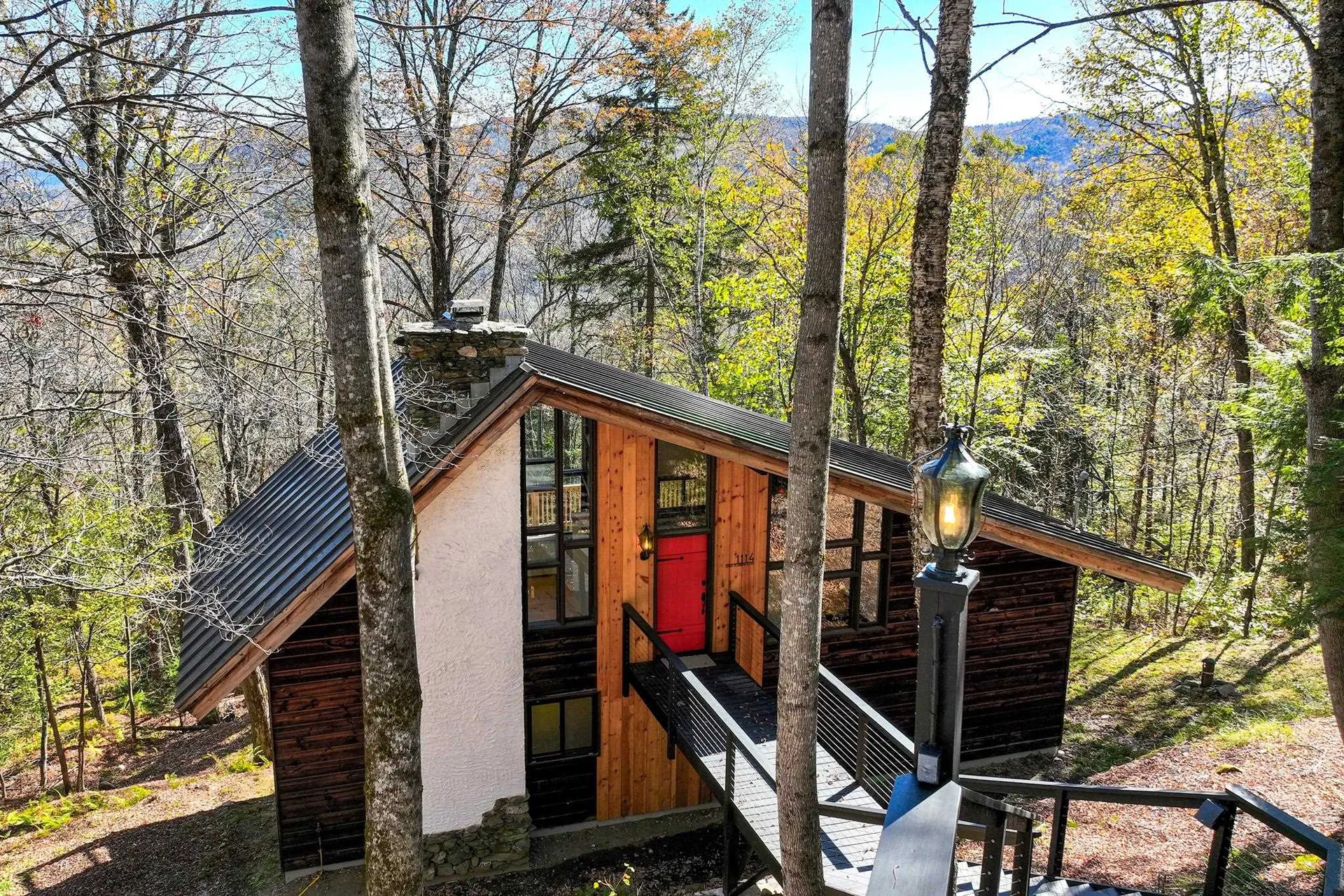 1114 Hawk Mountain Road Pittsfield VT 05762