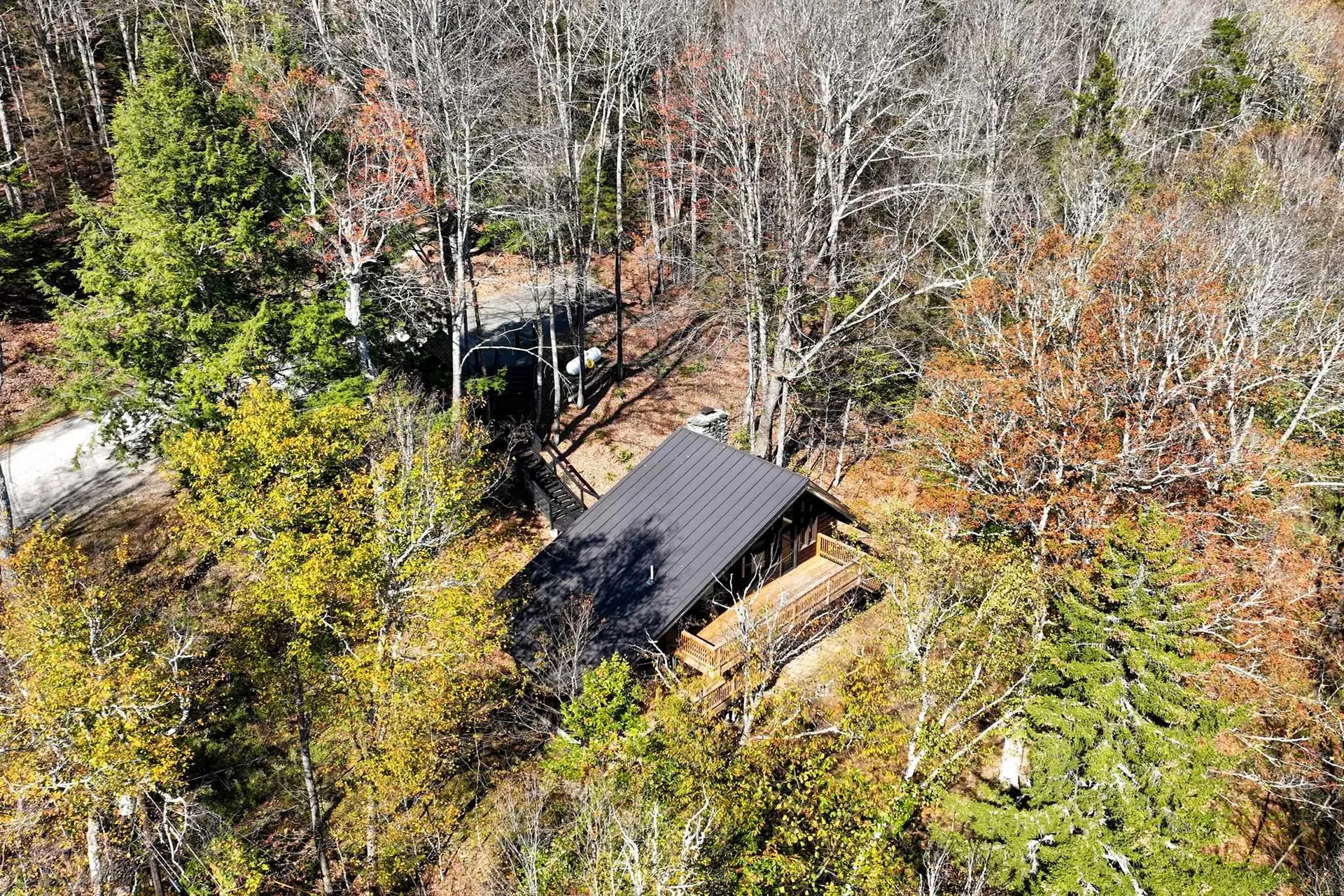 1114 Hawk Mountain Road Pittsfield VT 05762