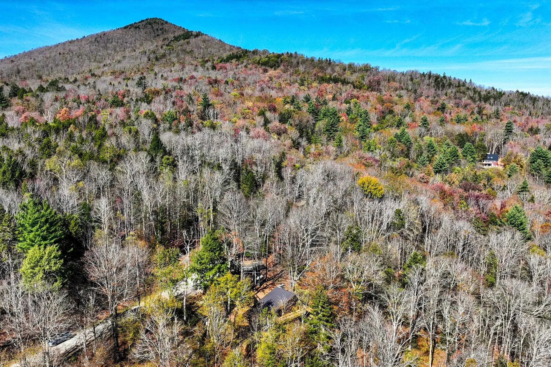 1114 Hawk Mountain Road Pittsfield VT 05762