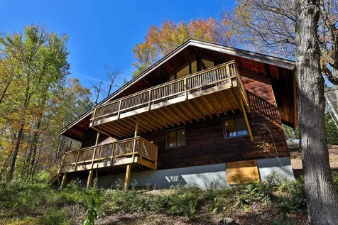 1114 Hawk Mountain Road Pittsfield VT 05762