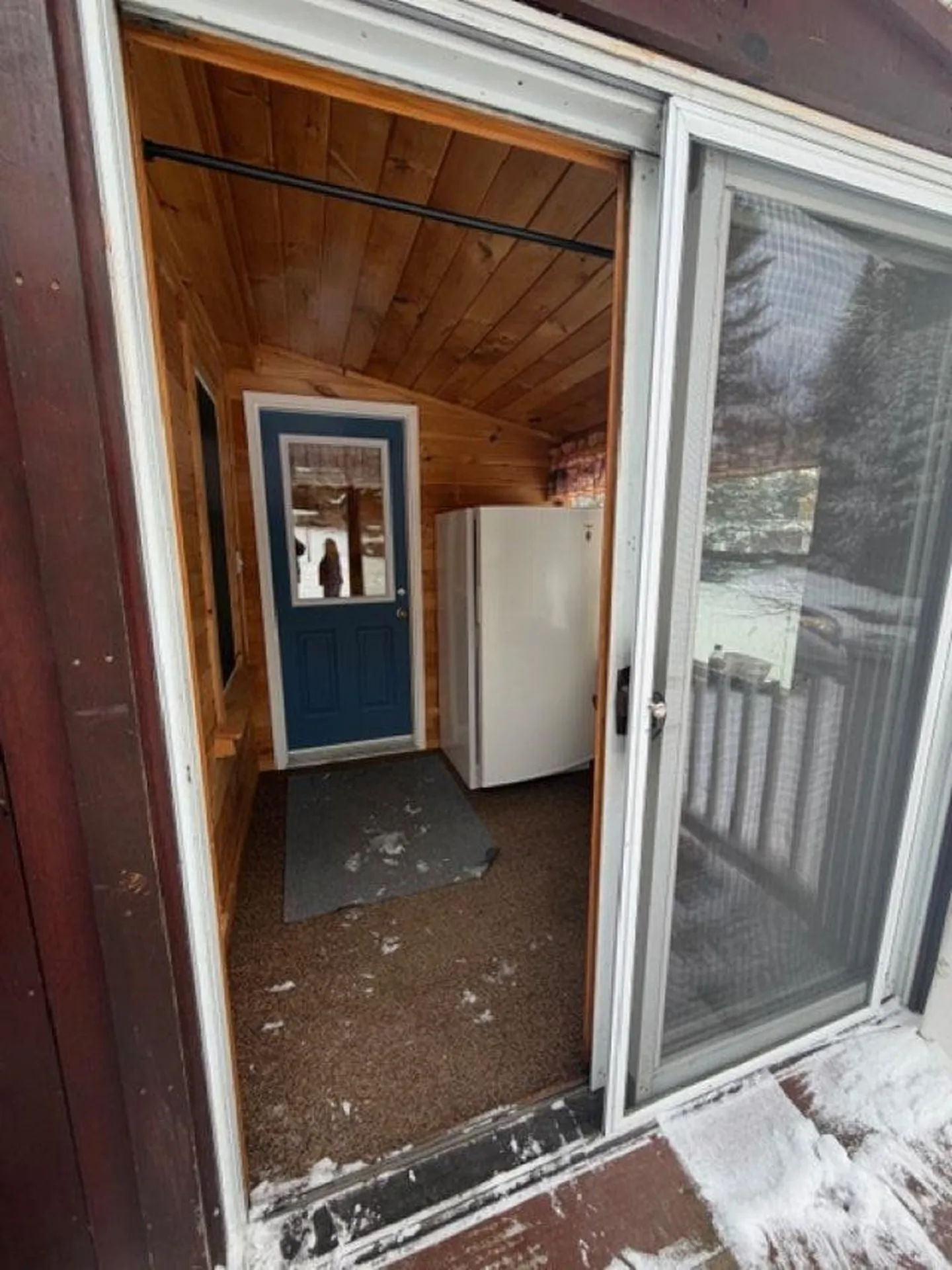 21 Pinette Road Errol NH 03579