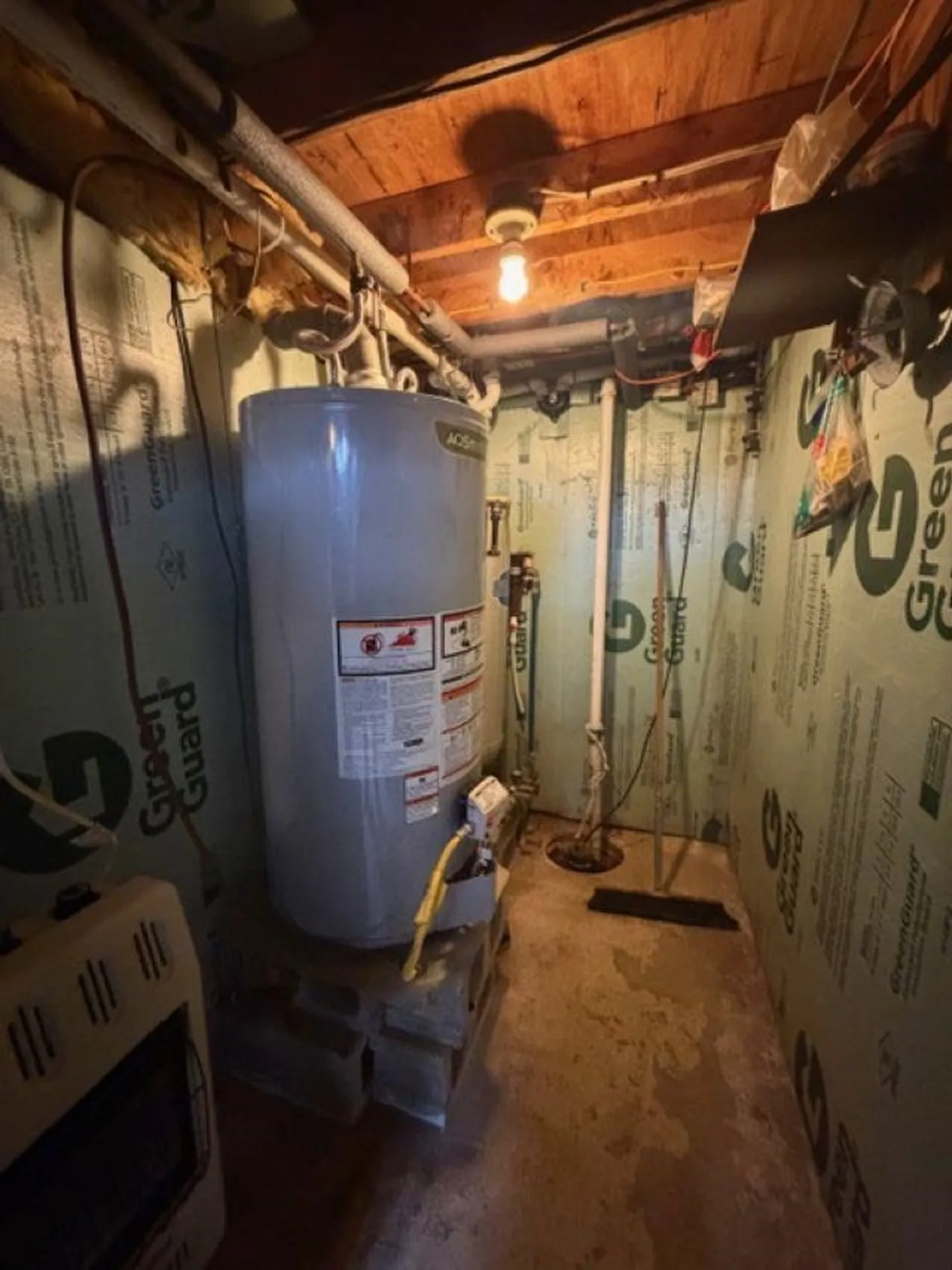 21 Pinette Road Errol NH 03579