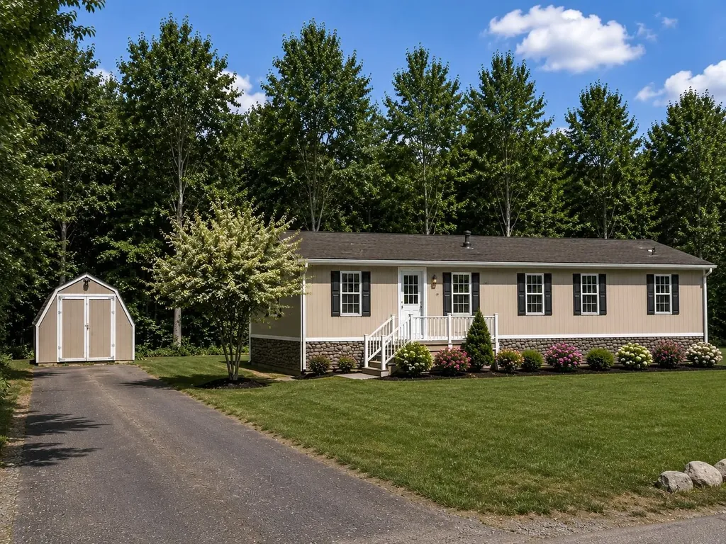 208 Grafton Turnpike Road Canaan NH 03741