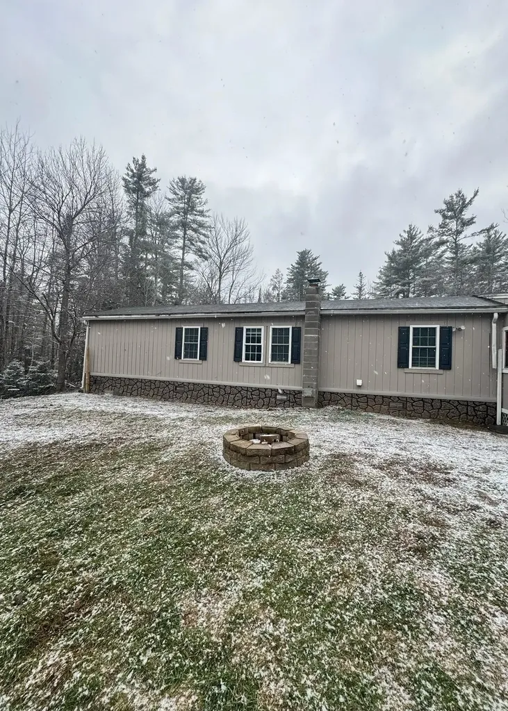 208 Grafton Turnpike Road Canaan NH 03741