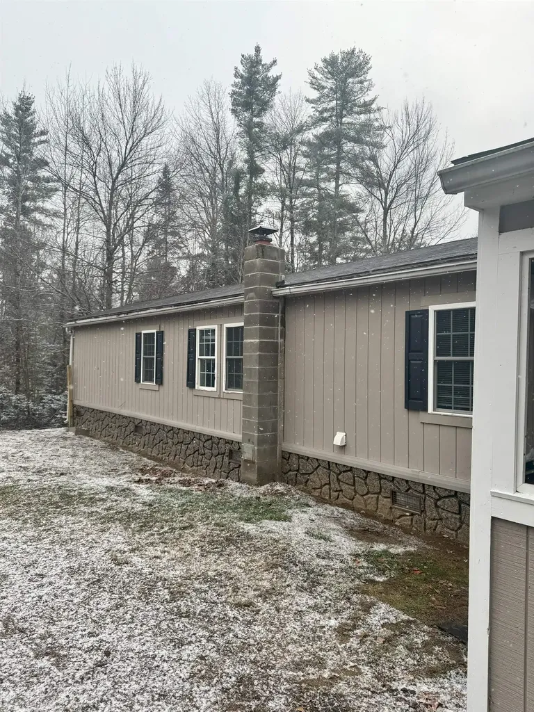 208 Grafton Turnpike Road Canaan NH 03741