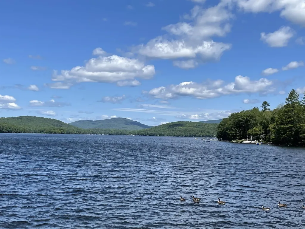 208 Grafton Turnpike Road Canaan NH 03741