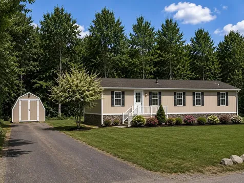 208 Grafton Turnpike Road Canaan NH 03741