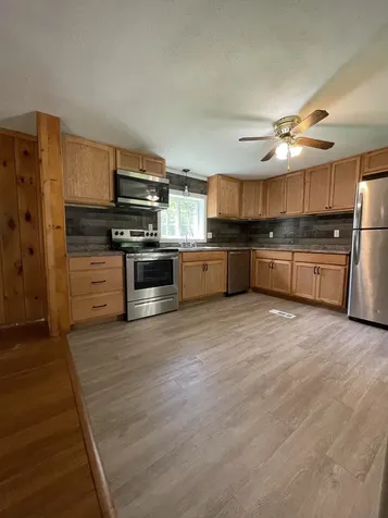 208 Grafton Turnpike Road Canaan NH 03741