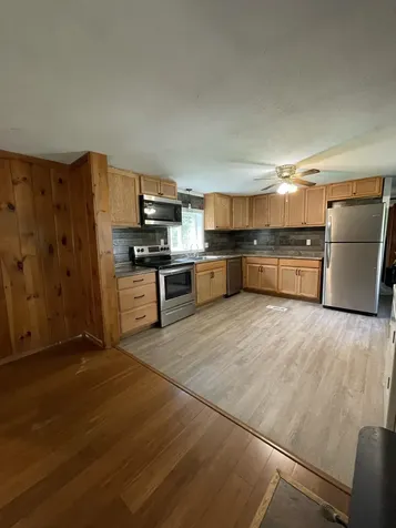 208 Grafton Turnpike Road Canaan NH 03741