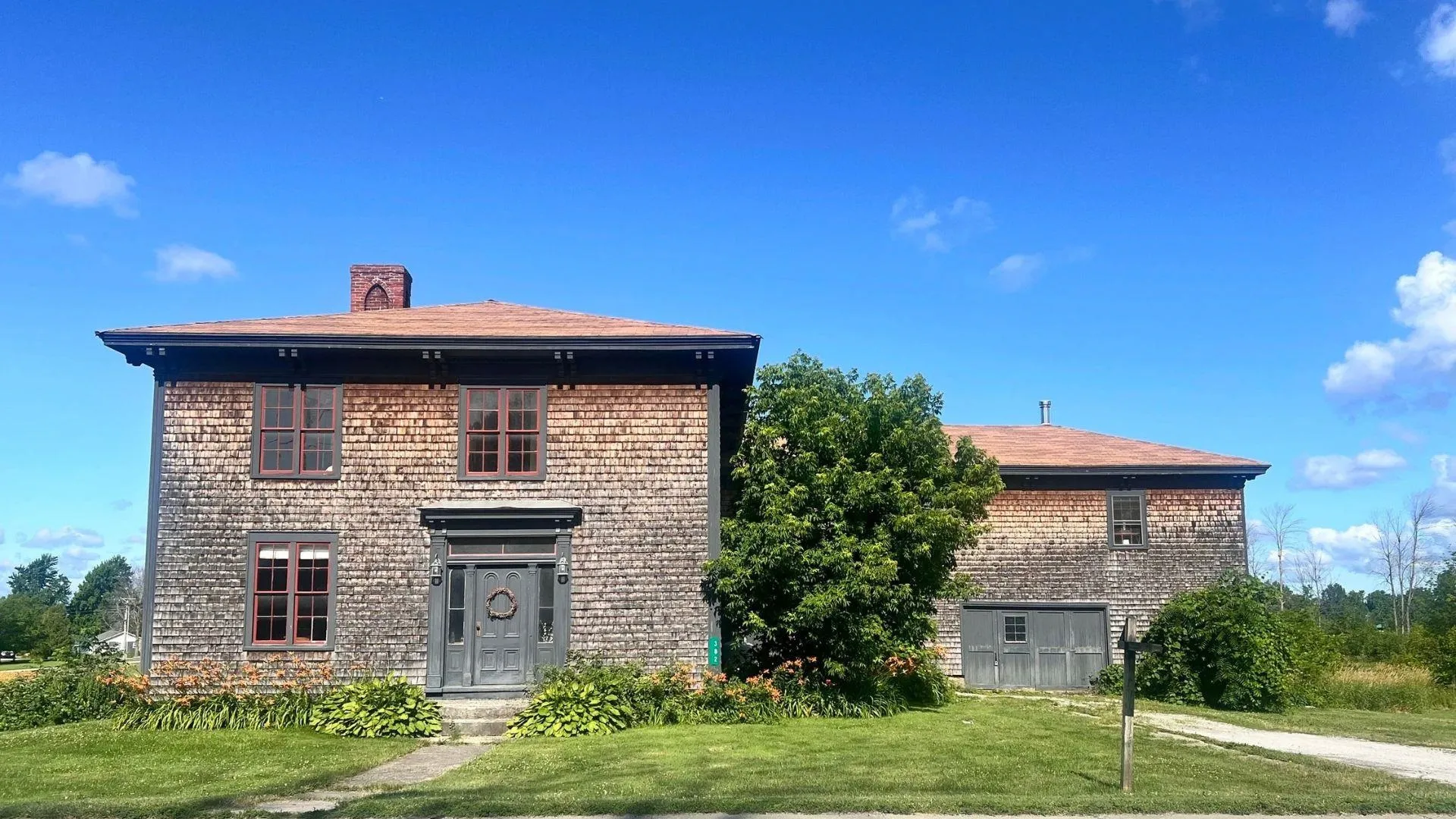 Alburgh VT, 382 South Main Street