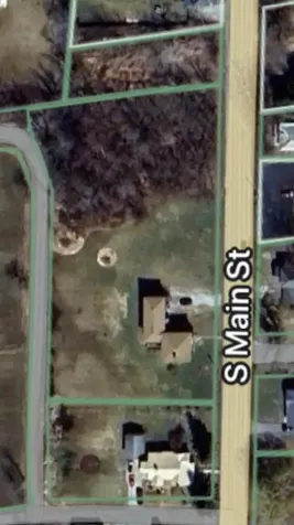 382 South Main Street Alburgh VT 05440