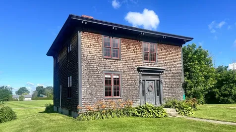 382 South Main Street Alburgh VT 05440