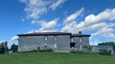 382 South Main Street Alburgh VT 05440