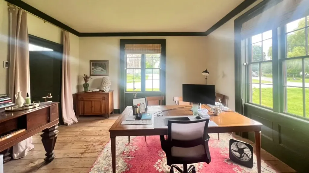 382 South Main Street Alburgh VT 05440