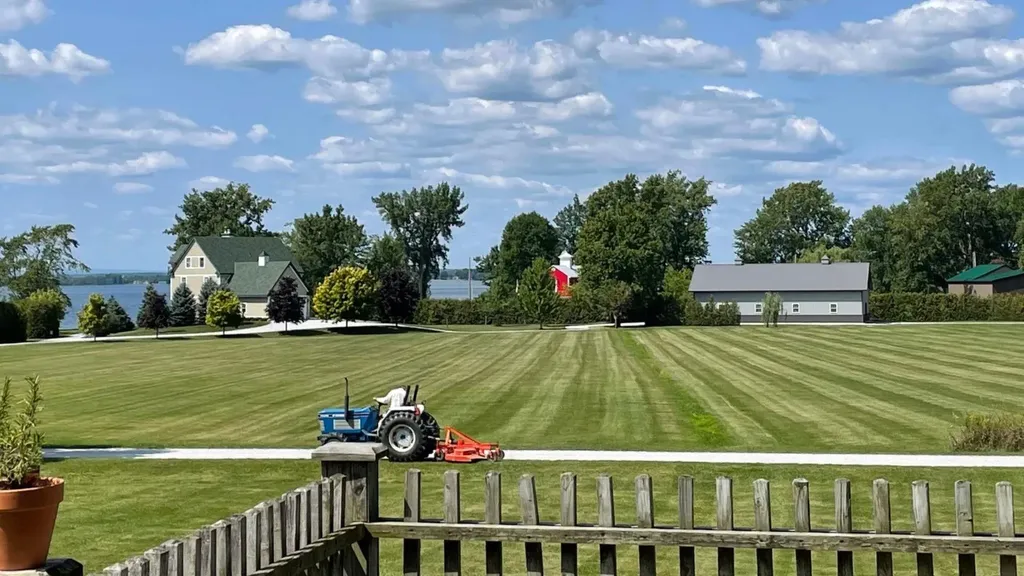 382 South Main Street Alburgh VT 05440