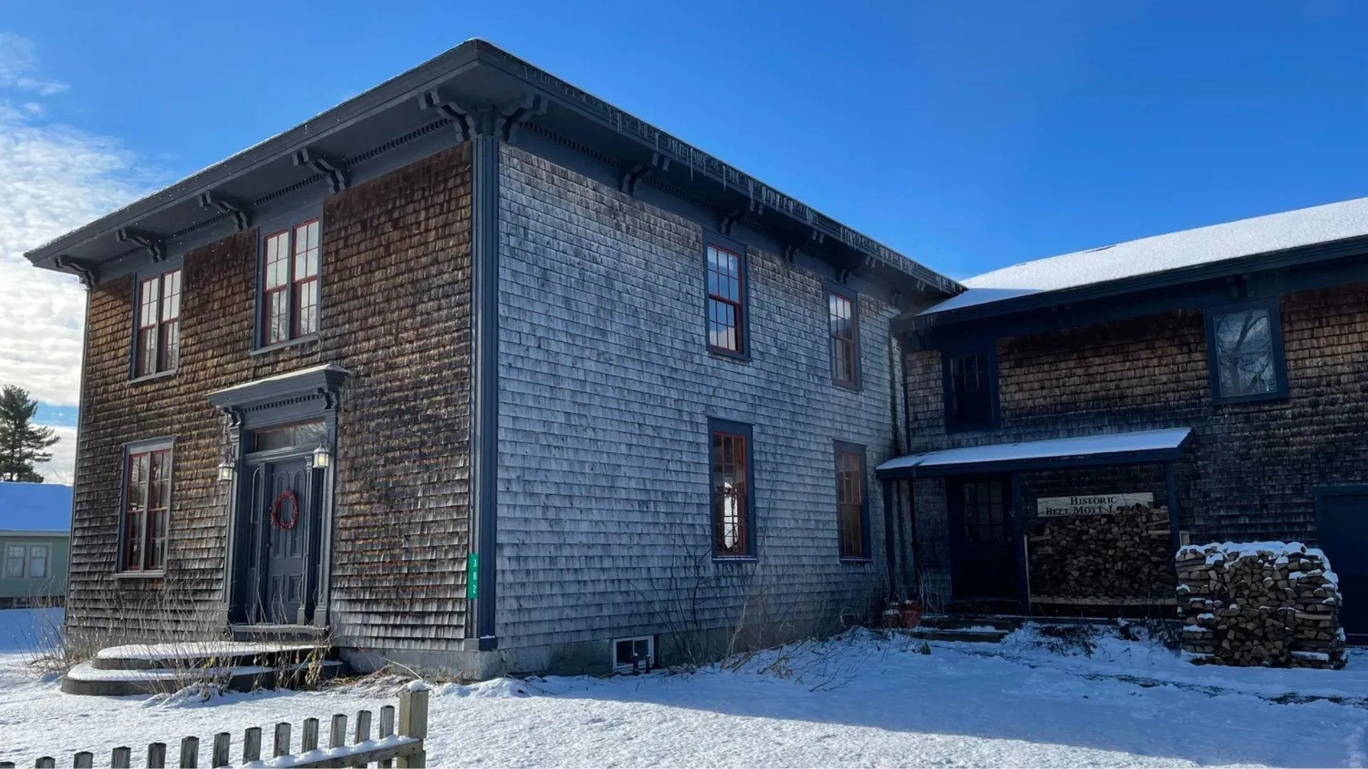 382 South Main Street Alburgh VT 05440