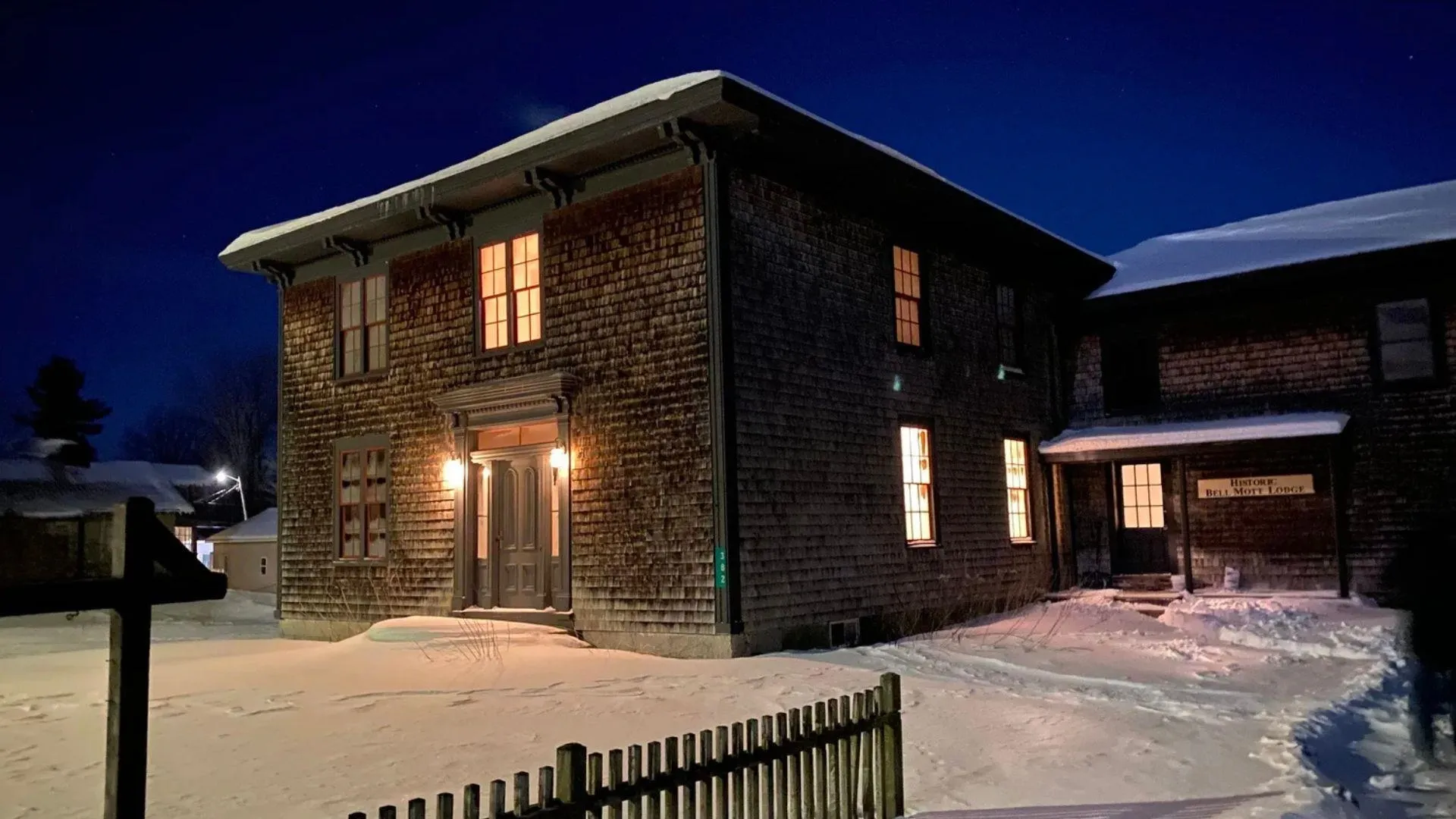 382 South Main Street Alburgh VT 05440