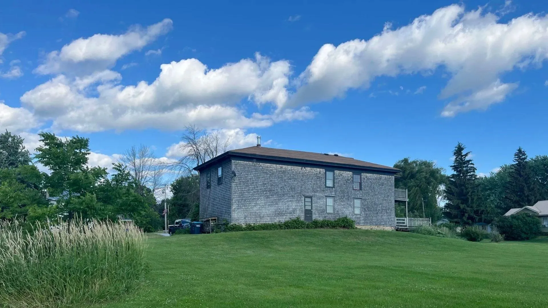 382 South Main Street Alburgh VT 05440