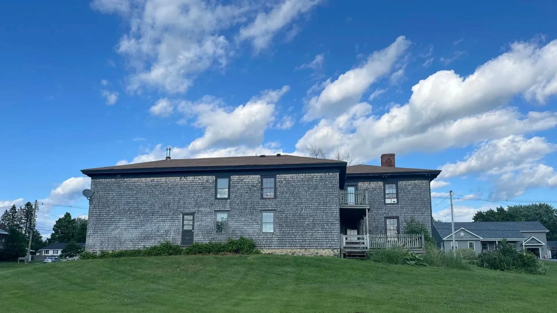 382 South Main Street Alburgh VT 05440